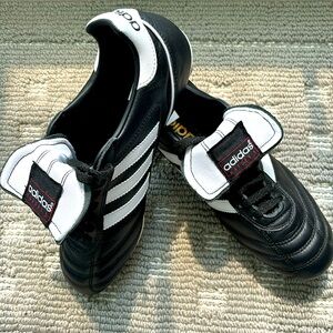 Adidas Kaiser 5 soccer cleats
